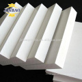 JINBAO mit hoher Dichte 4x8 Partition Board PVC-Schaum Blatt Kunststoff Tafel